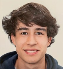 David Santos García