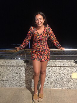 Ana lorena Mendez Rodríguez