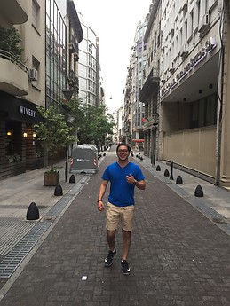 Andres Padilla