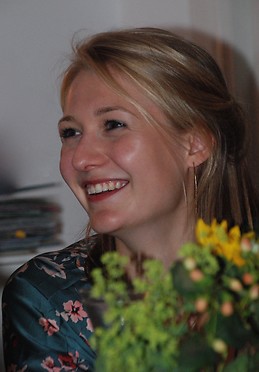 Eloe Boele van Hensbroek