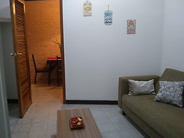 Apartamento independiente muy acogedor a un paso del malecón hab