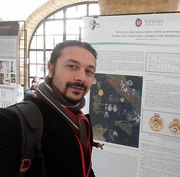 Francesco La Pastina