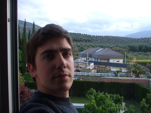 Pablo Alcaraz
