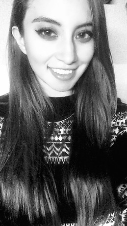 Cintya Paola Padilla Pérez