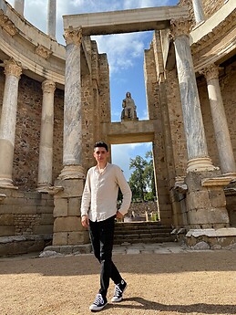 Álvaro Murillo Monjo