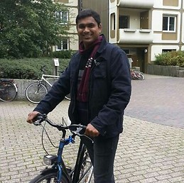 vinay