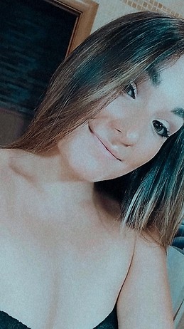 Rocio de la Encarnación Sama