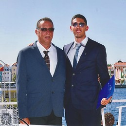 Mario Garrido Navarro