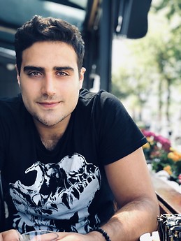 Yunus Istanbulluoglu