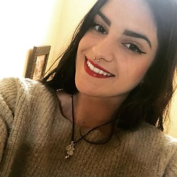 Rocío Sánchez Macías
