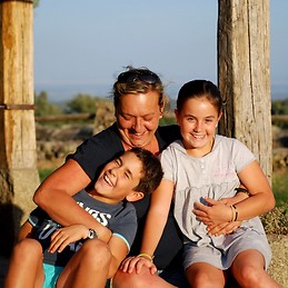 Cristina Molina Lopez