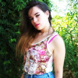 Silvia Gomez Almecija