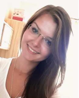 Veronika Gregoričková