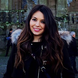 Estefanía Vicente Serna