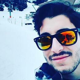Matteo Pinna