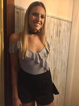 Bianca Ortoman