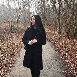 Caroline Mathilde Pagliai