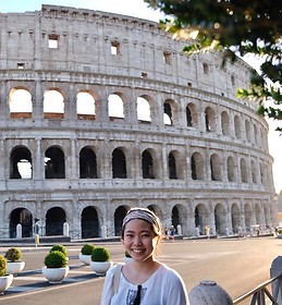 Anastasia Audrey Sastra