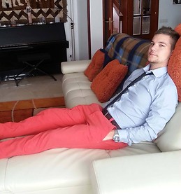 Sergio Sancho Asensio