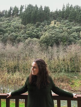 Raquel Viedma