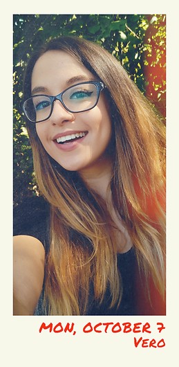 veronica Manzanal