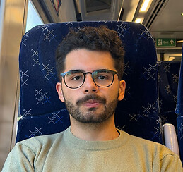Nicolás Allendesalazar Ares