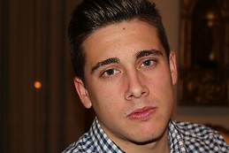 Sergio Rubio Polack