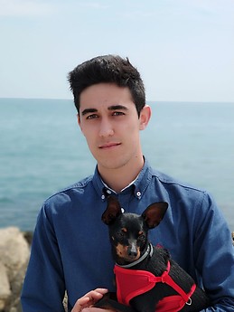 Jose Luna