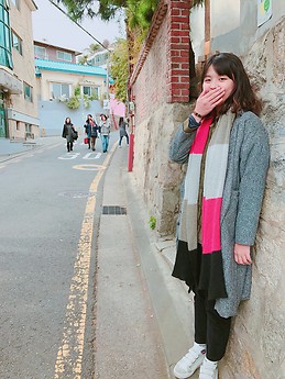 Chu-Hua Huang