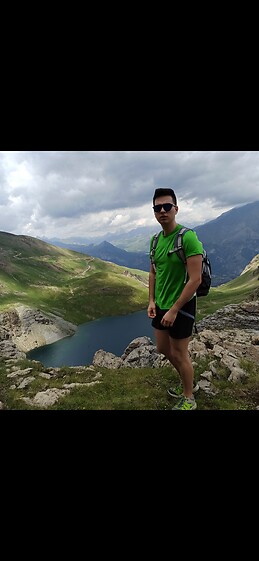 Alejandro Marín Quiñones