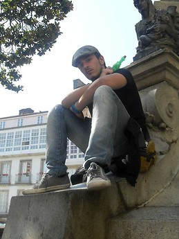Balbino Gonzalez Alvarez