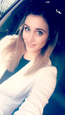 Kristine Stabulniece