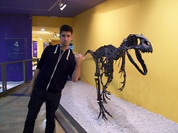 Alejandro Ibáñez Lara