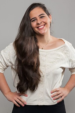 Gabriela Morgado