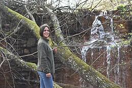 Andrea Refolio Curado