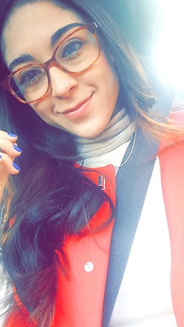 Mariana Acosta Murcia