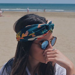 Itziar Esparza Celaya