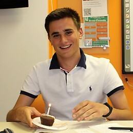 Juan Mateo