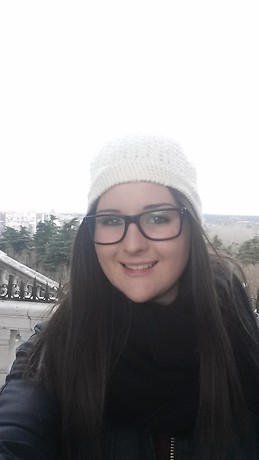 Noemi Martínez Vázquez