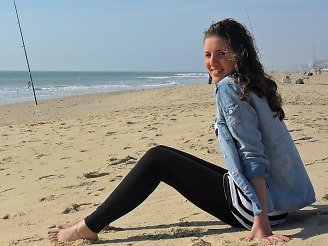 Anabel LopezAlcantara