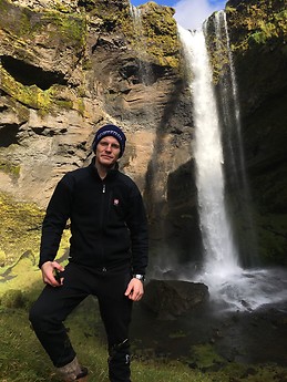 Sigurjón Jóhannesson