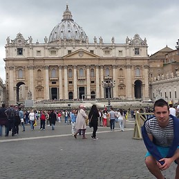 Raúl Fernández Gómez