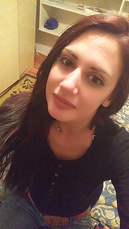 Elena Papageorgiou