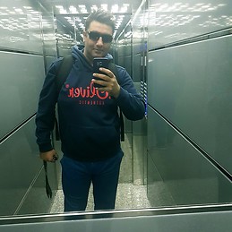 Imran Ali