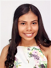 Marcela Alejandra Rodriguez Dominguez