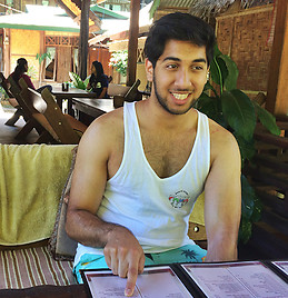 Roshan