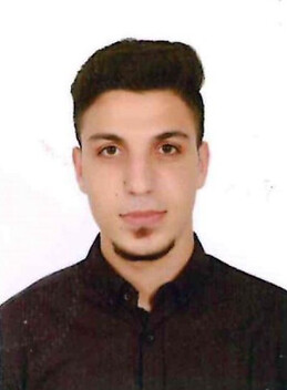 Bashar Mustafa Al Sadi