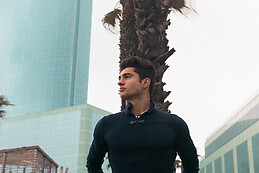 Daniel Aguirre Lacuna