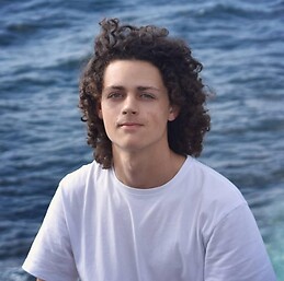 Daniel Bouzas