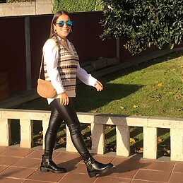 Naiara Albores Santos